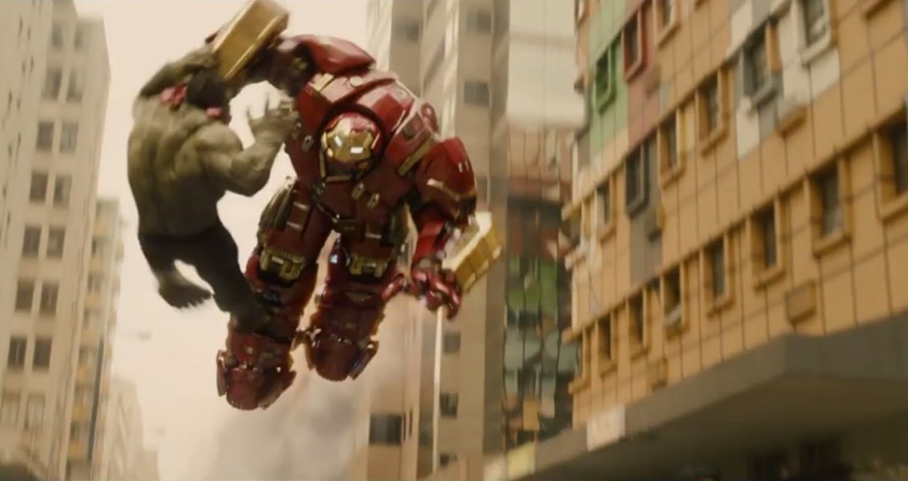 hulkbuster