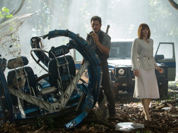 Jurassic World