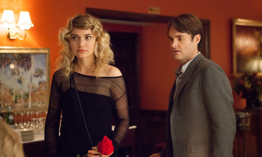 She's Funny That Way