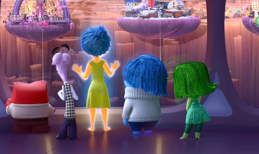 Inside Out