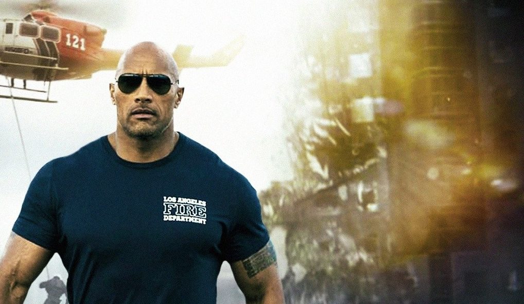 San Andreas