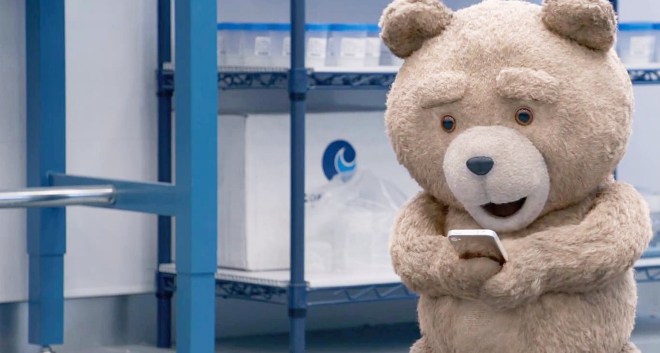 ted_2_texting_wallpaper