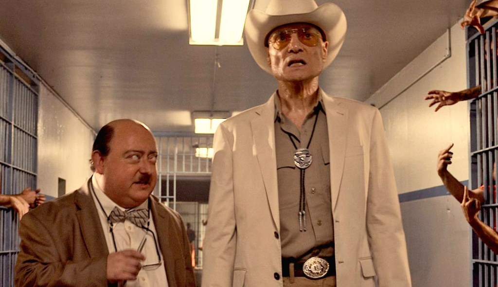 The Human Centipede 3 (Final&nbsp;Sequence)