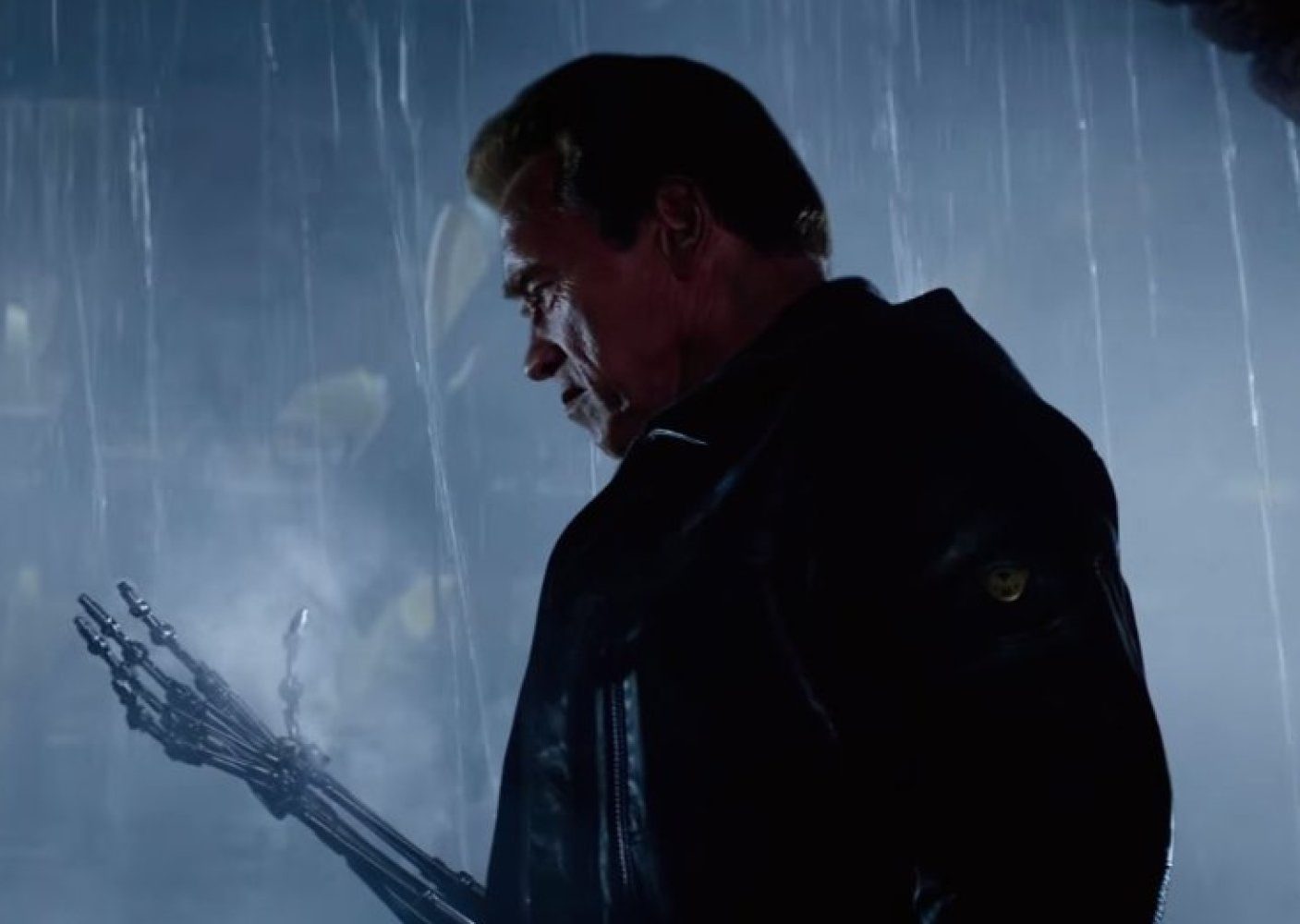 Terminator Genisys
