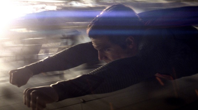 Man-of-Steel-Superman-Flying