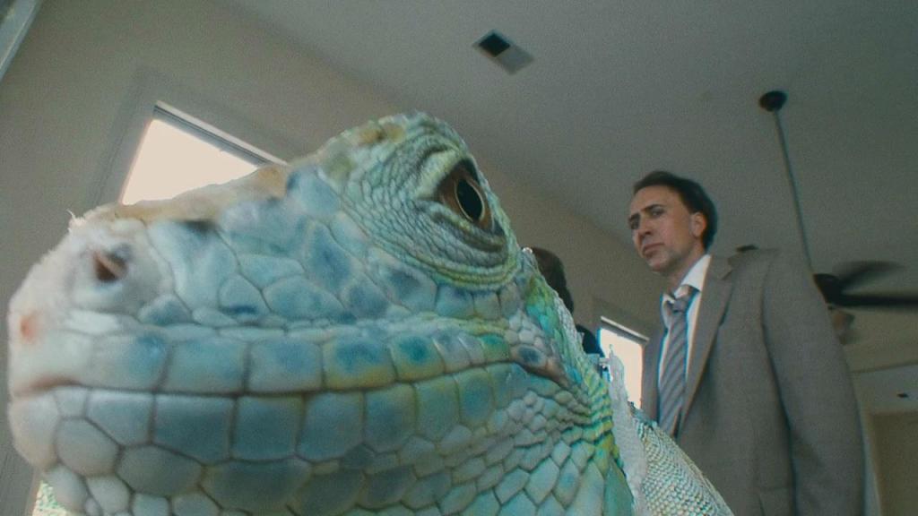 Bad Lieutenant: Port of Call New&nbsp;Orleans