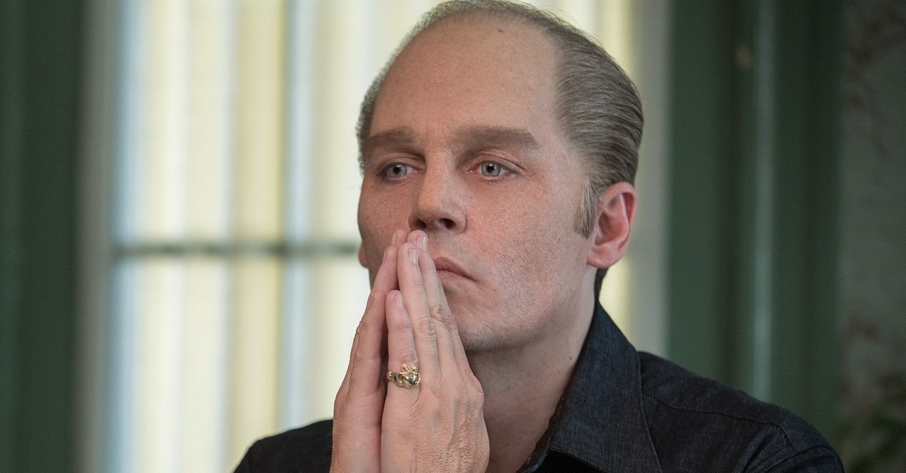 Black Mass