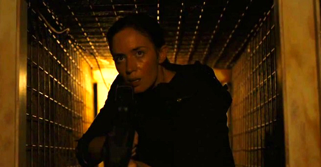 sicario