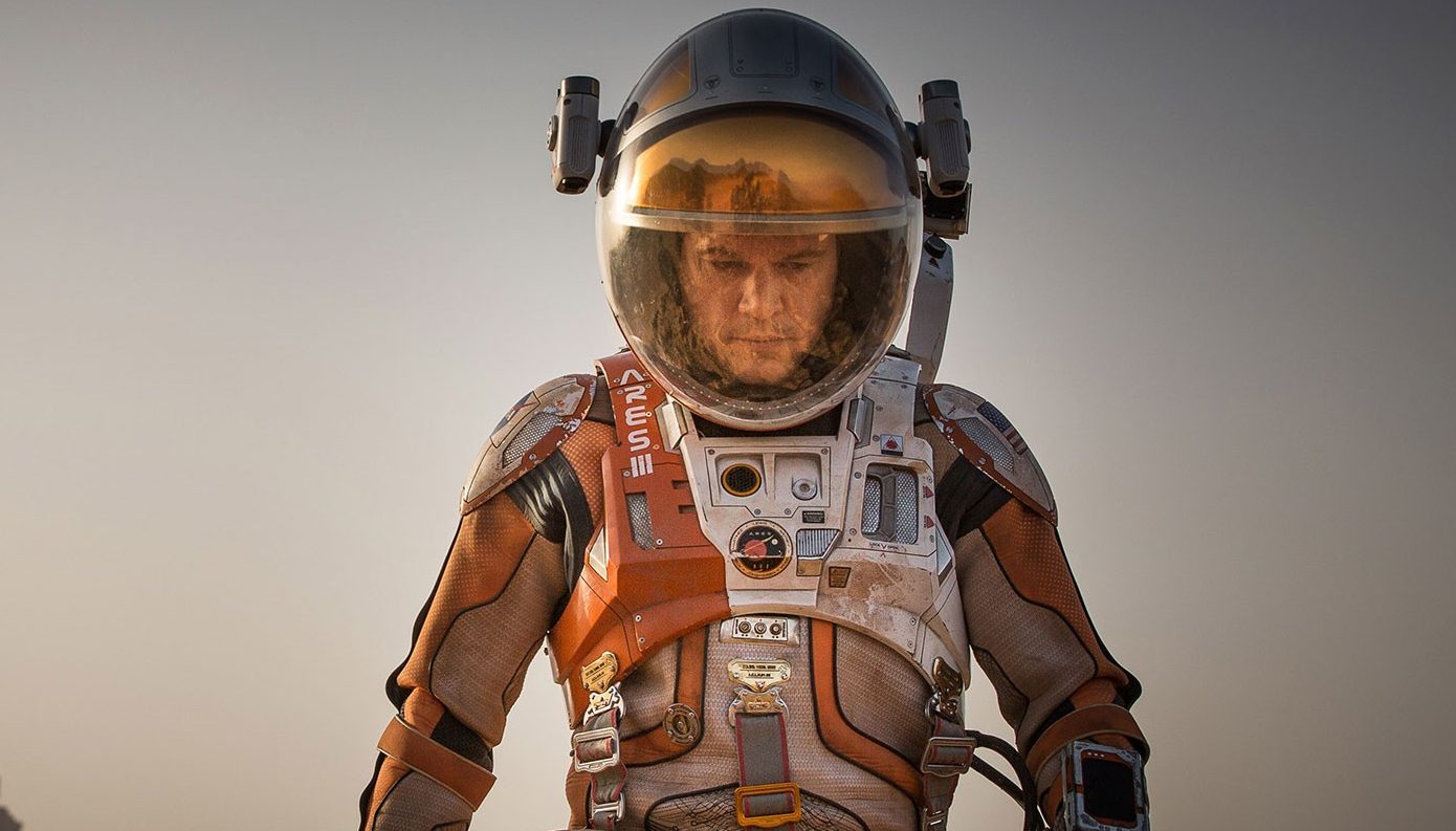 The Martian