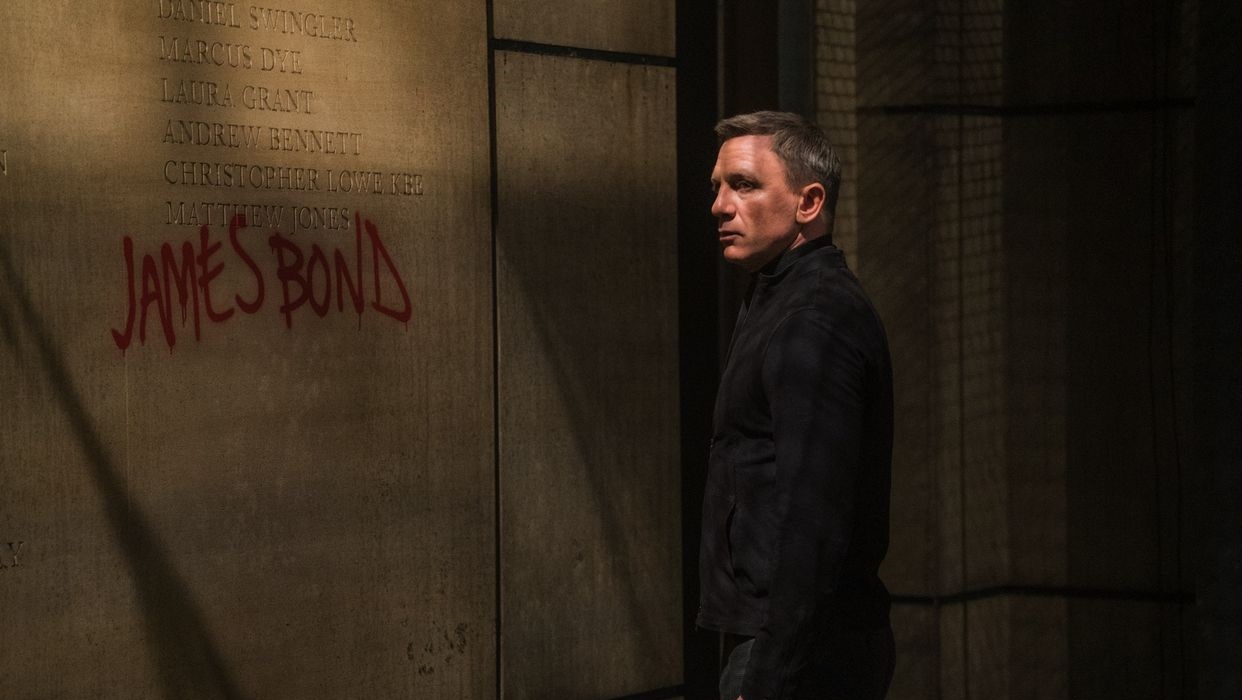 Spectre