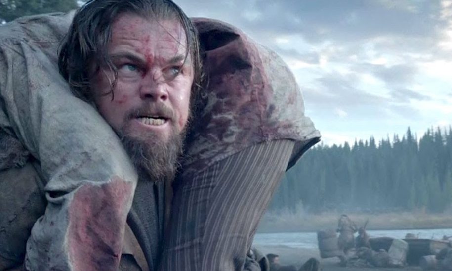 The Revenant