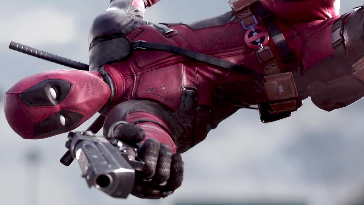 Deadpool