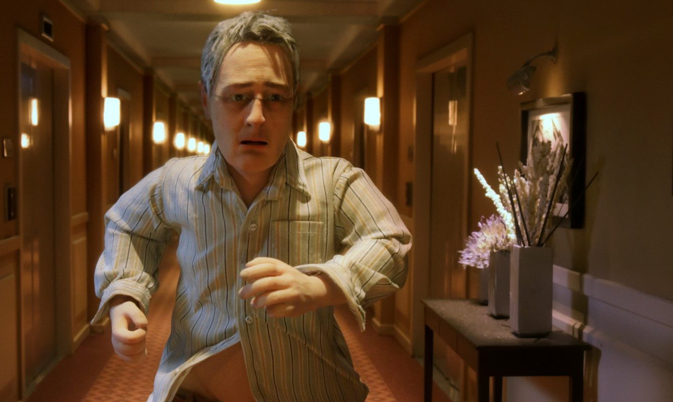 Anomalisa
