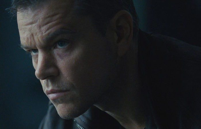 Jason Bourne