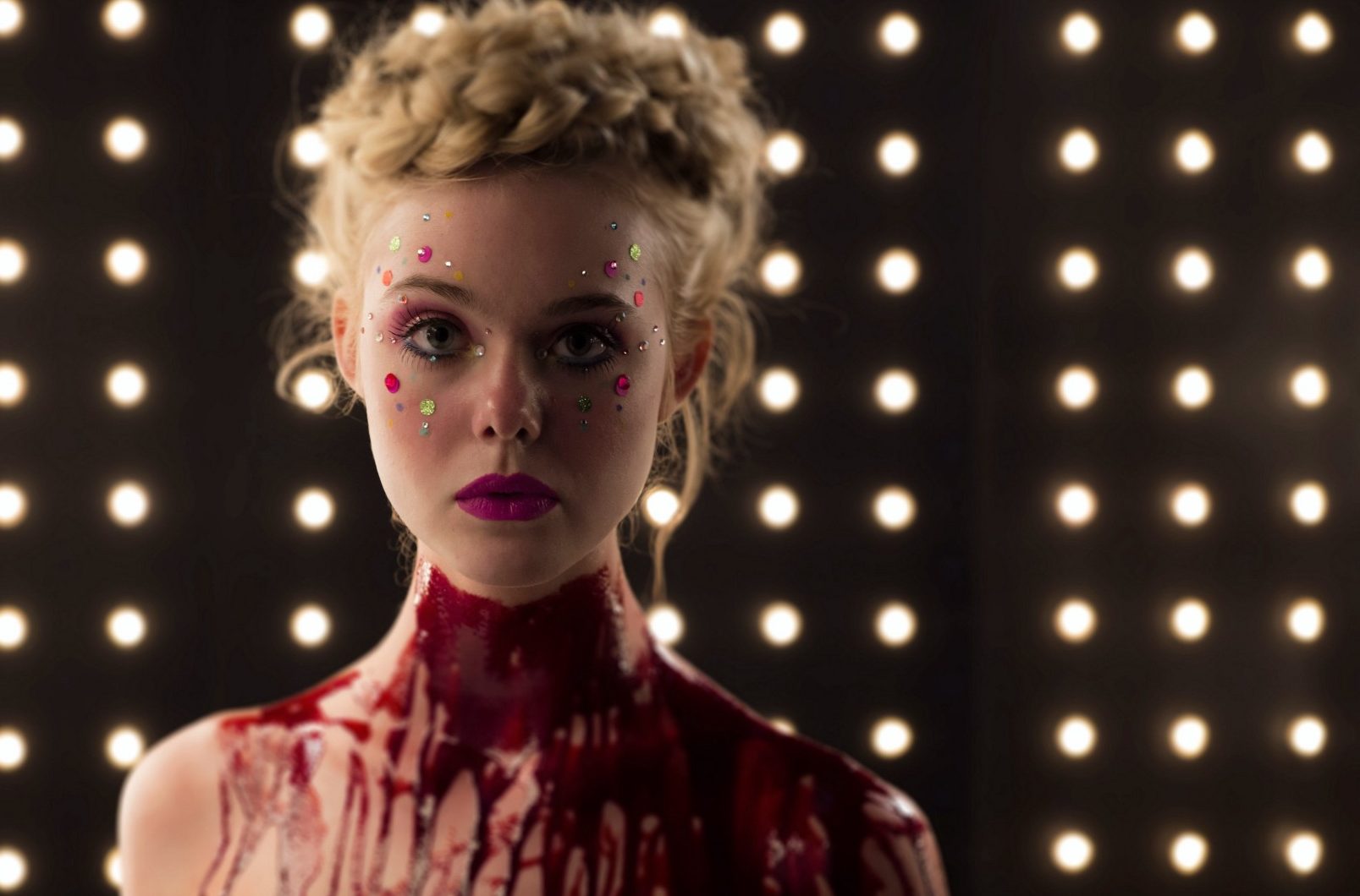The Neon Demon