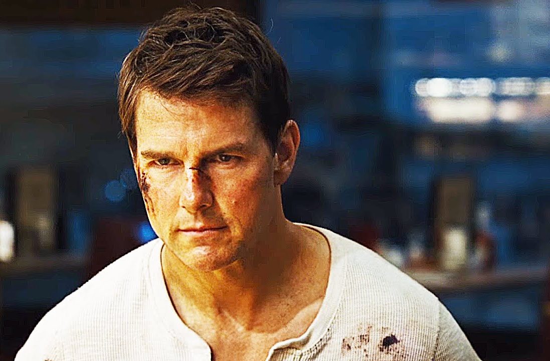 Jack Reacher: Never Go Back