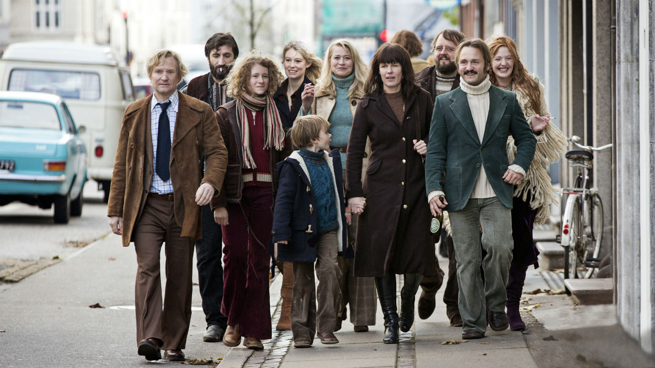 Kollektivet (The Commune)