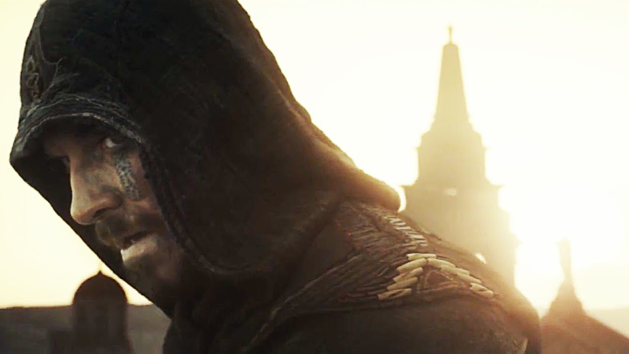 Assassin’s Creed