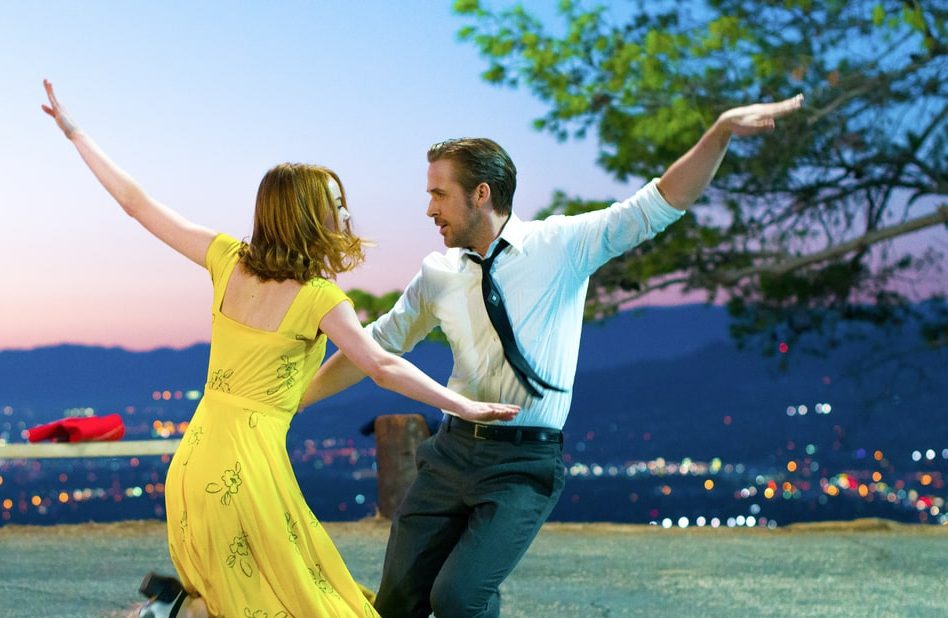 La La Land