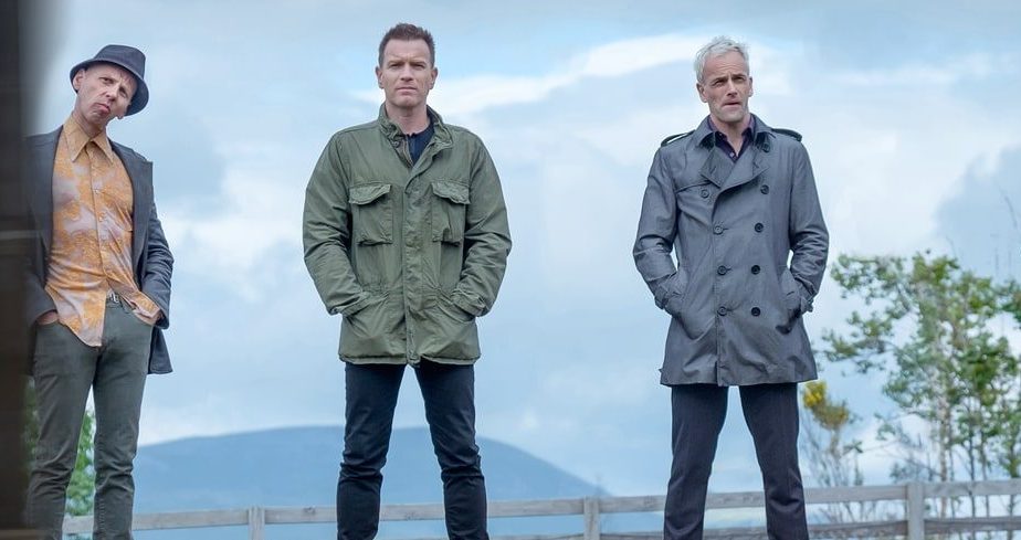 T2 Trainspotting