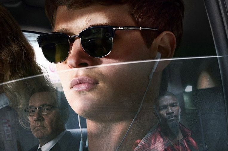 Baby Driver
