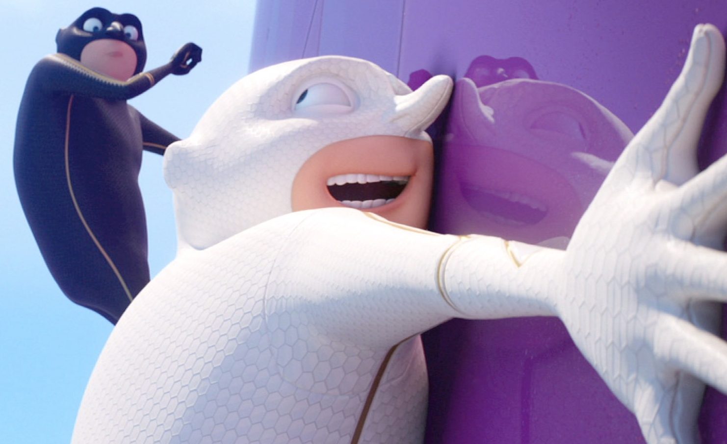 Despicable Me 3