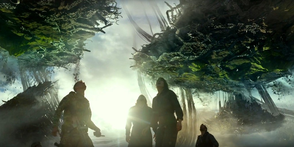 Transformers: The Last Knight