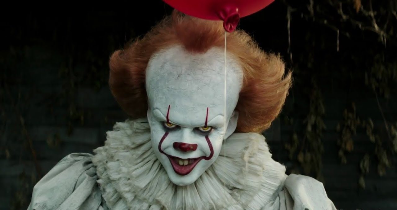 IT: Chapter One