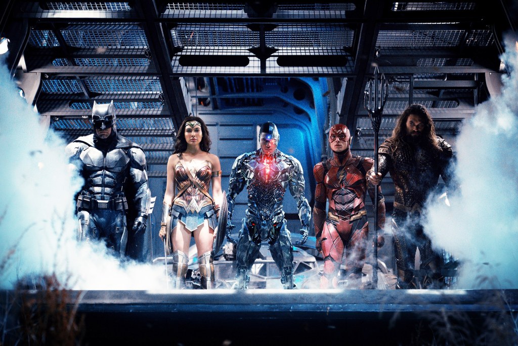 Justice League