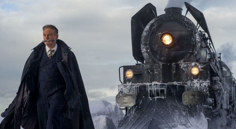 Murder on the Orient Express (2017)
