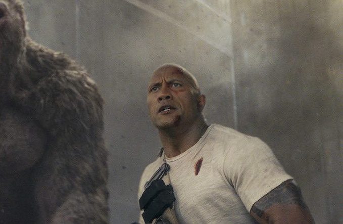 Rampage