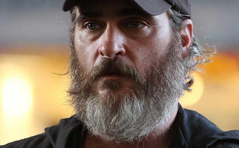 You Were Never Really Here
