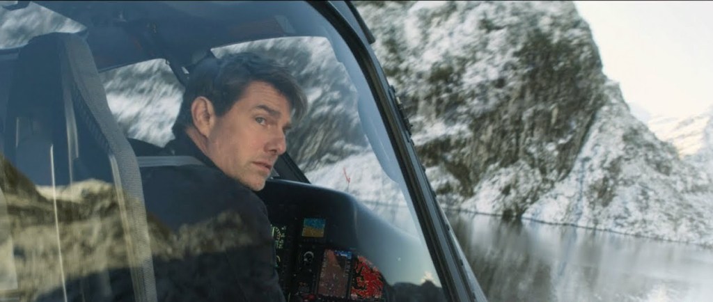 Mission: Impossible –&nbsp;Fallout