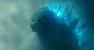 Godzilla: King of the Monsters