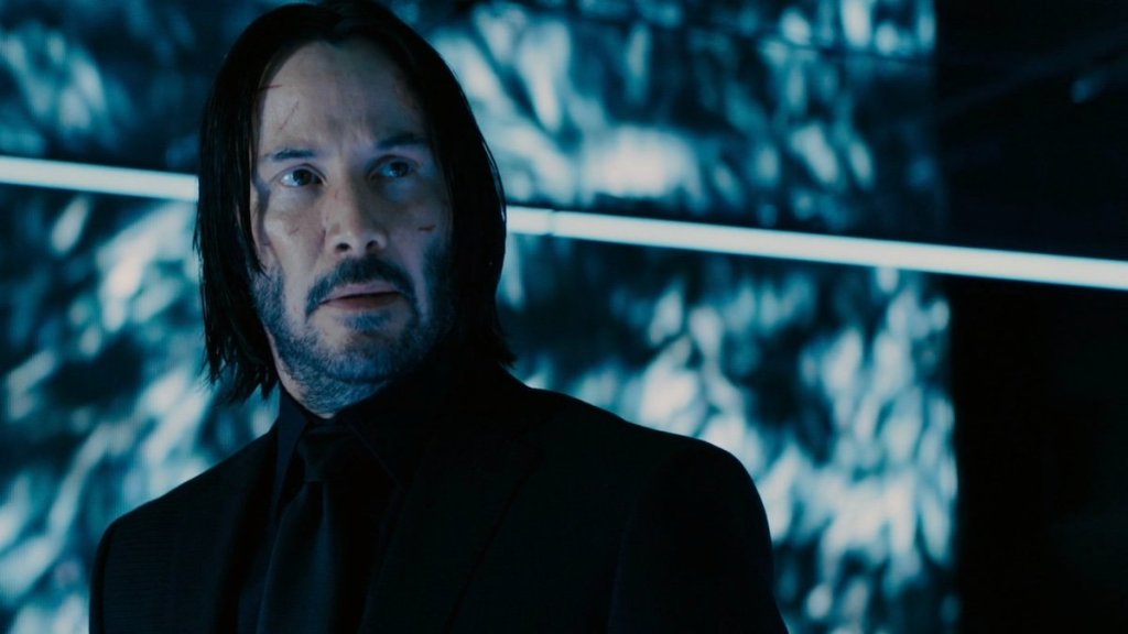 John Wick: Chapter 3 - Parabellum