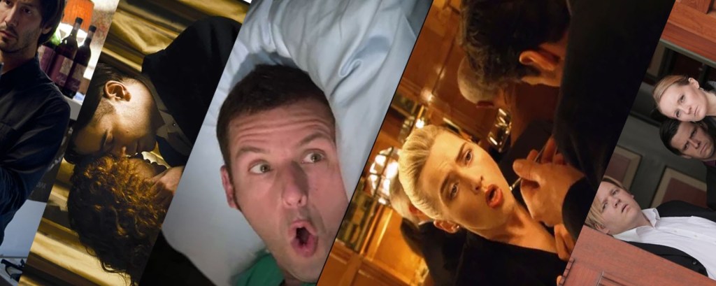 20 verstu myndir áratugarins