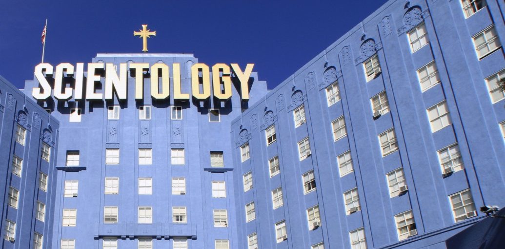 Going Clear: Scientology and the Prison of Belief