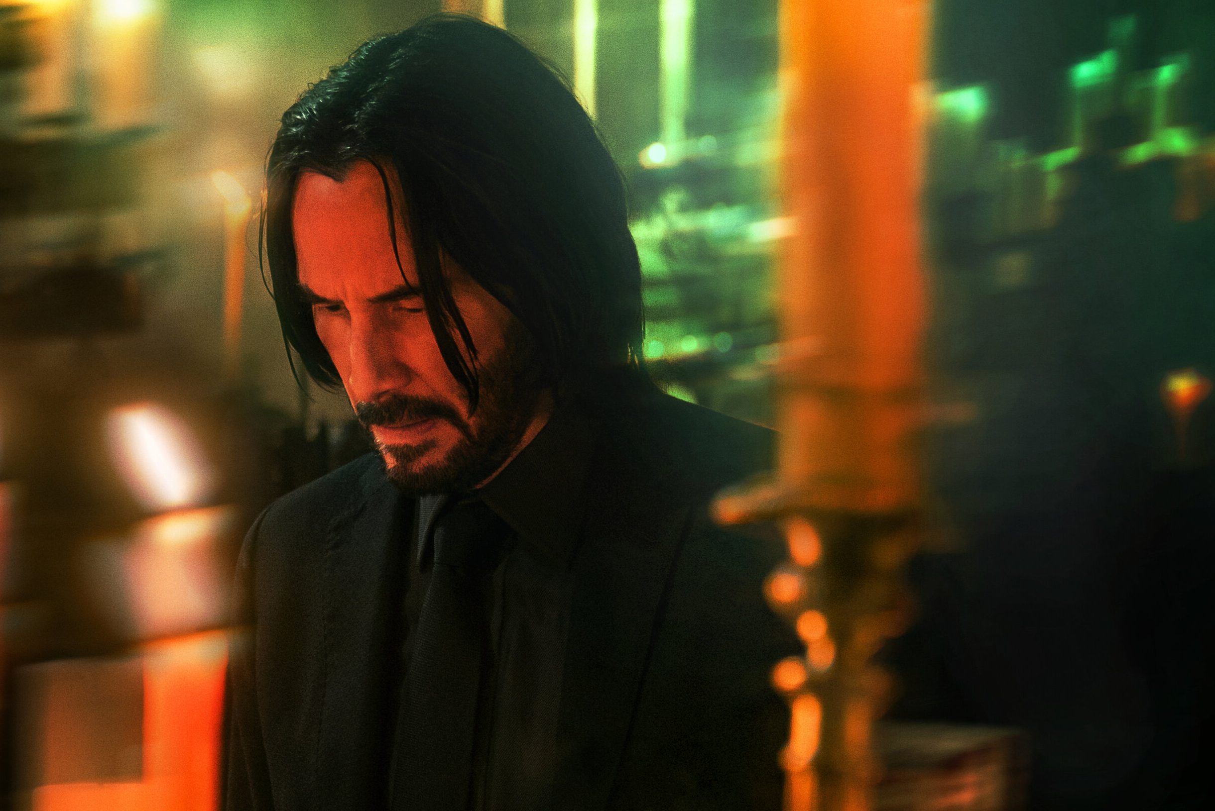 John Wick: Chapter 4