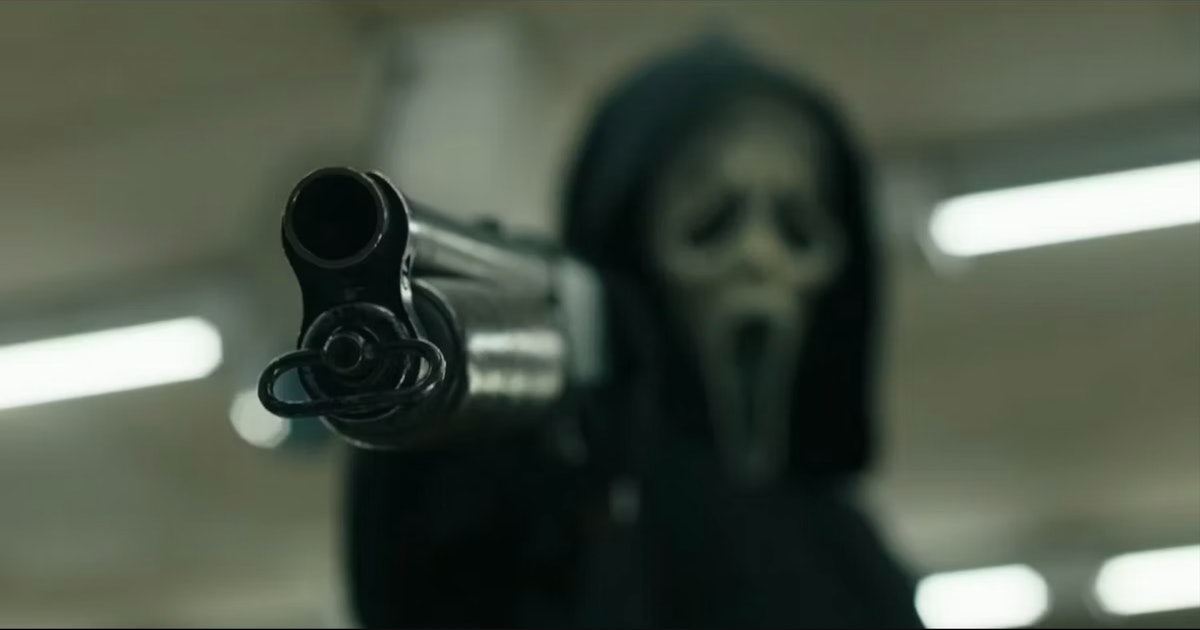 Scream VI
