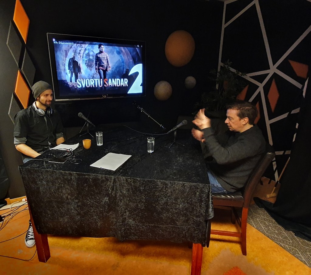 Sandkorn - 07/08: Hversu milt er móðurhjartað?