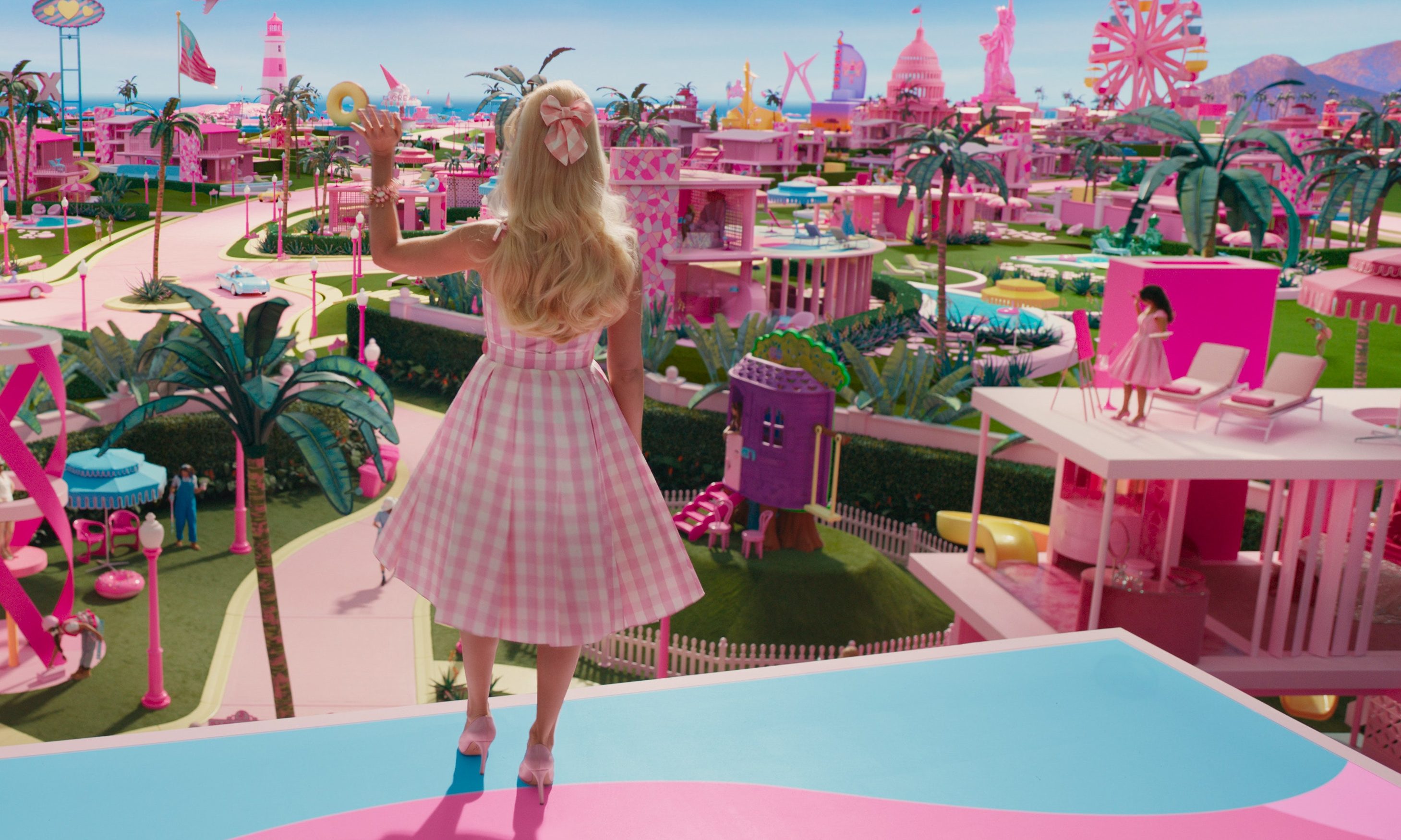 Barbie