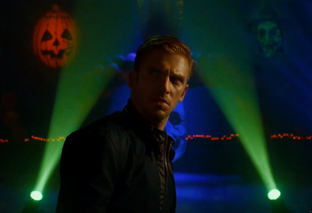 Hugmyndir að hrekkjavökumyndum