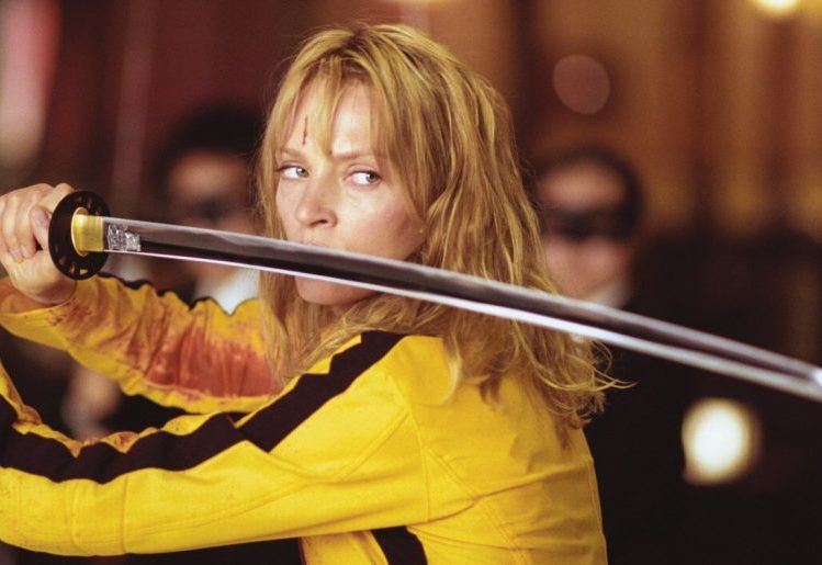 Kill Bill: Vol. 1