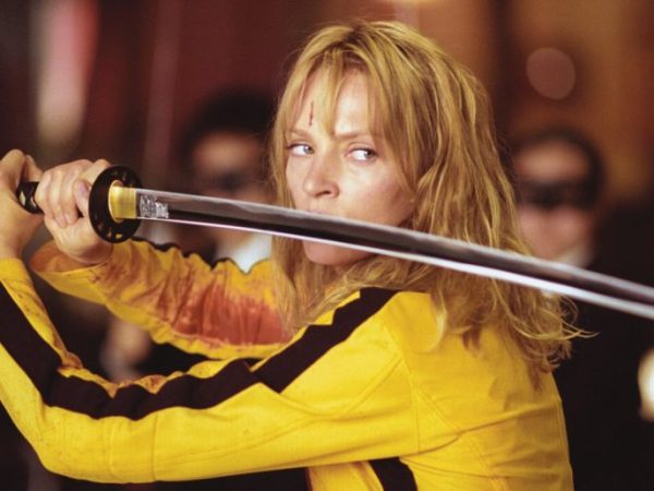 Kill Bill: Vol.&nbsp;1