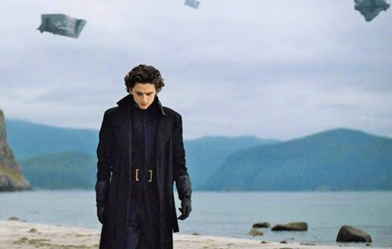 Dune: Part One