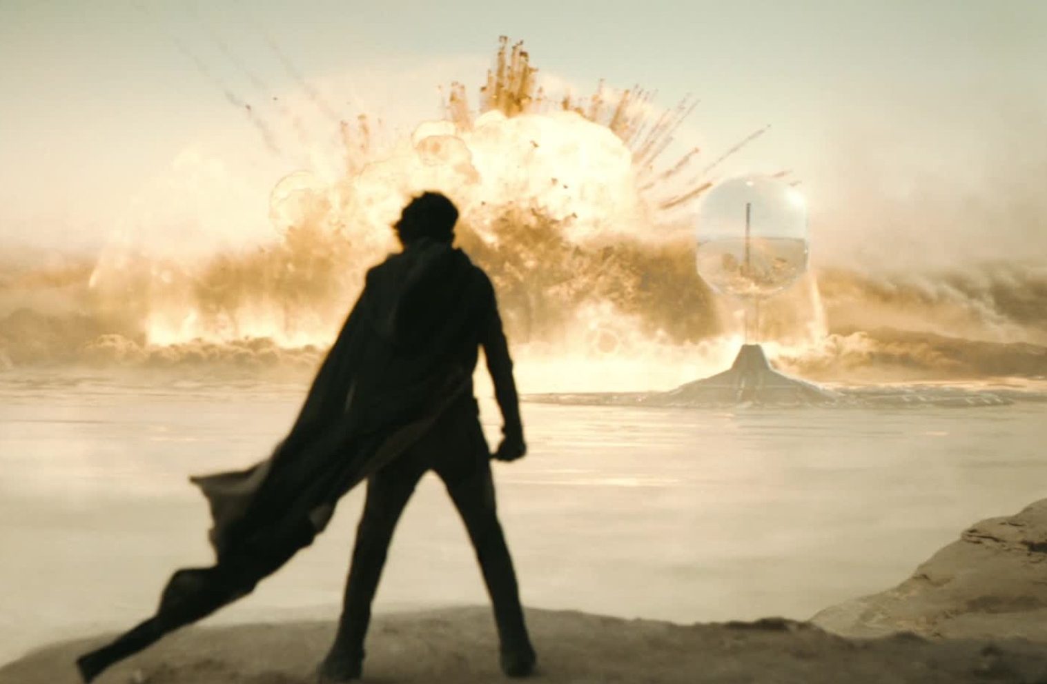 Dune: Part Two