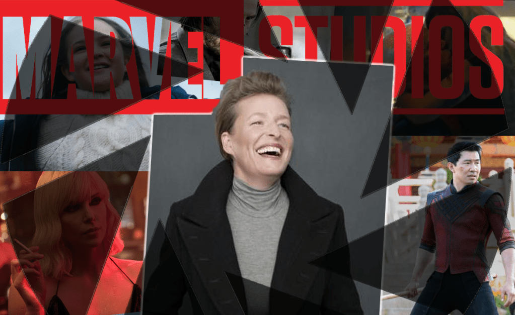 Elísabet Ronalds: „Ég fagna öllum verkum okkar sem eldast&nbsp;illa“