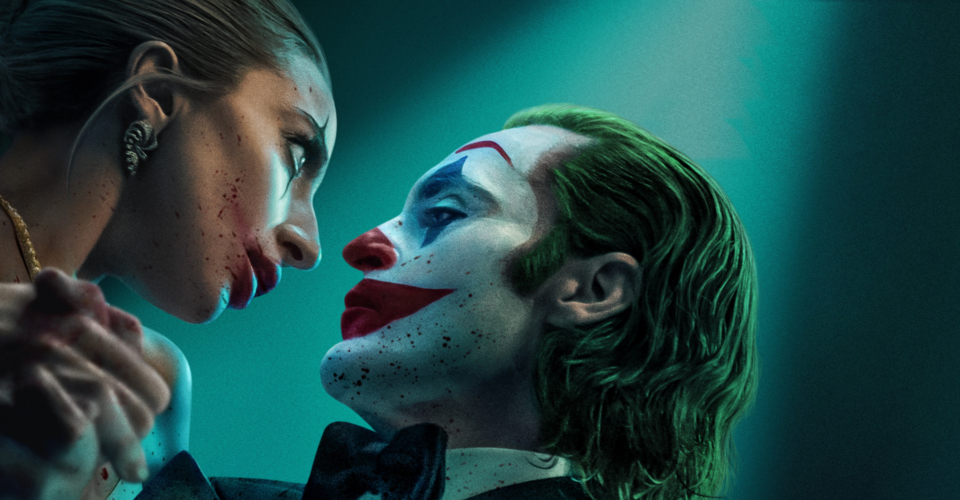 Joker: Folie à Deux&nbsp;(2024)