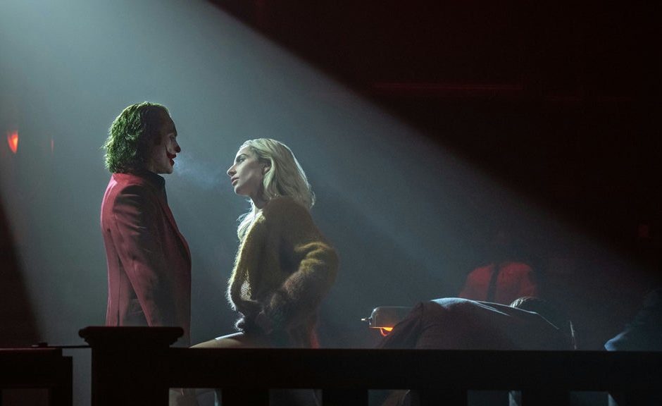 Joker: Folie à Deux