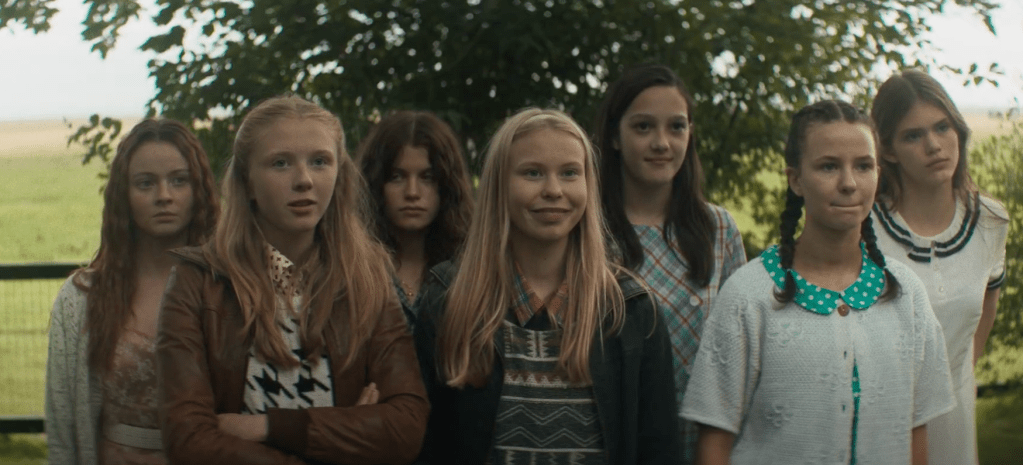 Sandkorn II: 6/8 - Einn, tveir og þegja!